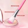 Beginner, Novice, Single Makeup Brush, Powder Blusher Powder, Nose Shadow, Eye Shadow Brush, Novice, Easy To Operate
