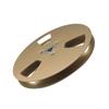5 Inch Empty Tape Reel, 3 Holes Universal Open Reel Aluminum Alloy Take Up Reel To Reel Small Nab Opening Machine Part