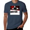 Audition Tshirt Casual Graphic Print Tee Tshirt