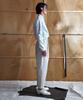 Is Wrinkled Pants_Ivory