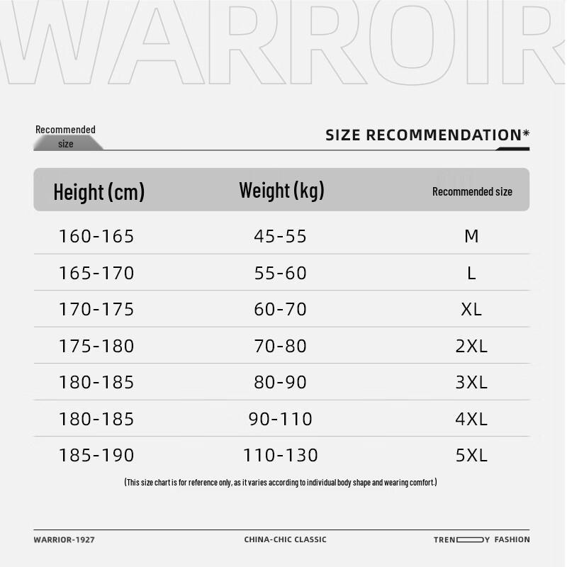 Warrior Oversized Letter Graphic T-Shirt