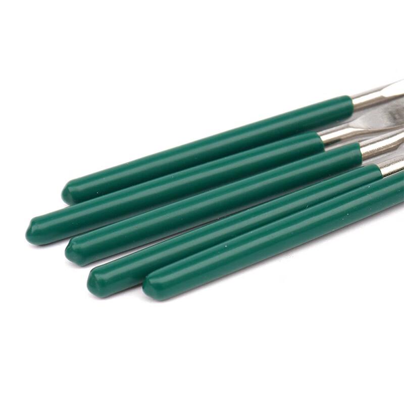 SATA 03850 Diamond Shaping File Set