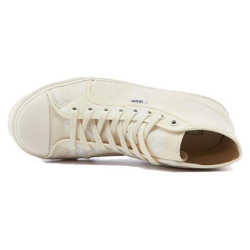 Vans Og Style 24 Lx 'Hibiscus' Vans VN0A5HUT5J5