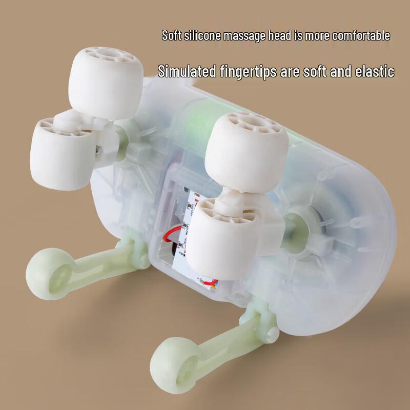 Enlluean Shoulder and Neck Massager