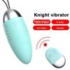 10 Speeds Vibrator Sex Toys for Woman With Wireless Remote Control Waterproof Silent Egg Vibrating Adult Products For Woman