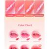 MACQUEEN - Dewy Water Glow Lip Tint - 9 Colors