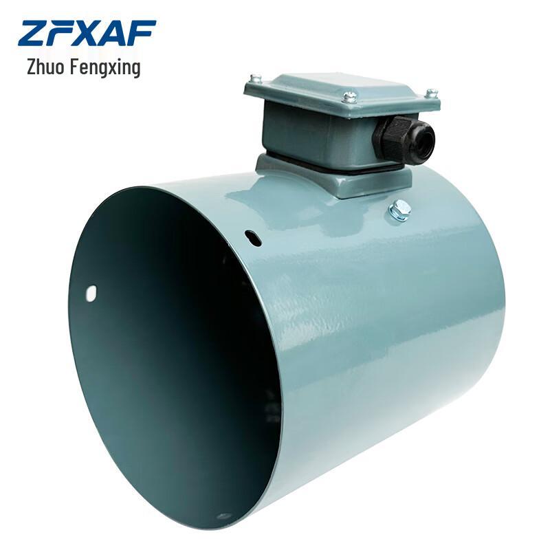 ZFXAF G Series Variable Frequency Motor Cooling Fan 380V