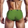 Men Erotic Clothing Sexy Underwear Men Panties Jockstrap Low Waist Cotton Gay Man's Underwear Bikini Men Briefs Men Lingerie Cueca Gay Sexy Underwear