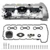 Car Accessories N52 Aluminum Valve Cover 11127552281 for BMW E60 E90 E70 F18 F25 F02 F70