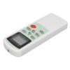 Universal Air Conditioner Remote Control Compatible for TCL ROYAL KTTCL001 9000BTU Air Conditioner