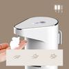 Adjustable Foam Levels Dispenser Usb Rechargeable Dispenser Automatic Foam Dispenser Hygienic Handwashing Solution