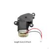 Side Brush Motor Assembly Drive Wheel To Install Accessories Attachments Portable Spare Parts Vacuum