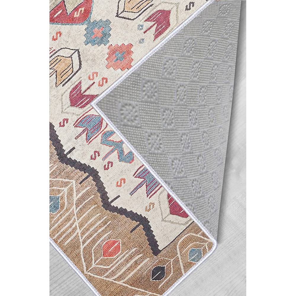 Rovigo Home Washable Printed Carpet  RVG1722