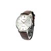 Cheap Casio Standard Quartz Men's Watch MTP-VT01L-7B2 Leather Band Water Resistant