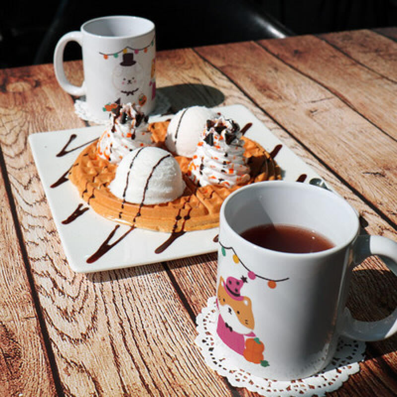 

tf591-Design Mug 2p-Send Halloween Day