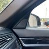 Car front door tweeter speaker cover For Bmw F10 F11 5 Series 2011-2017 520 523 525 528 Treble Horn Loudspeaker frame audio 65139184794