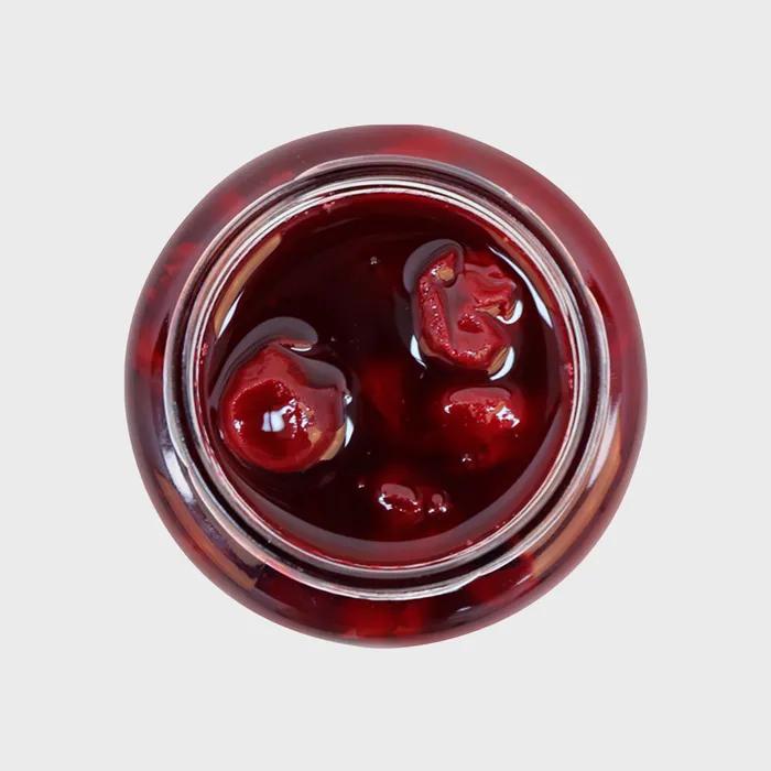 Sugar-Free Xylitol Cherry Compote