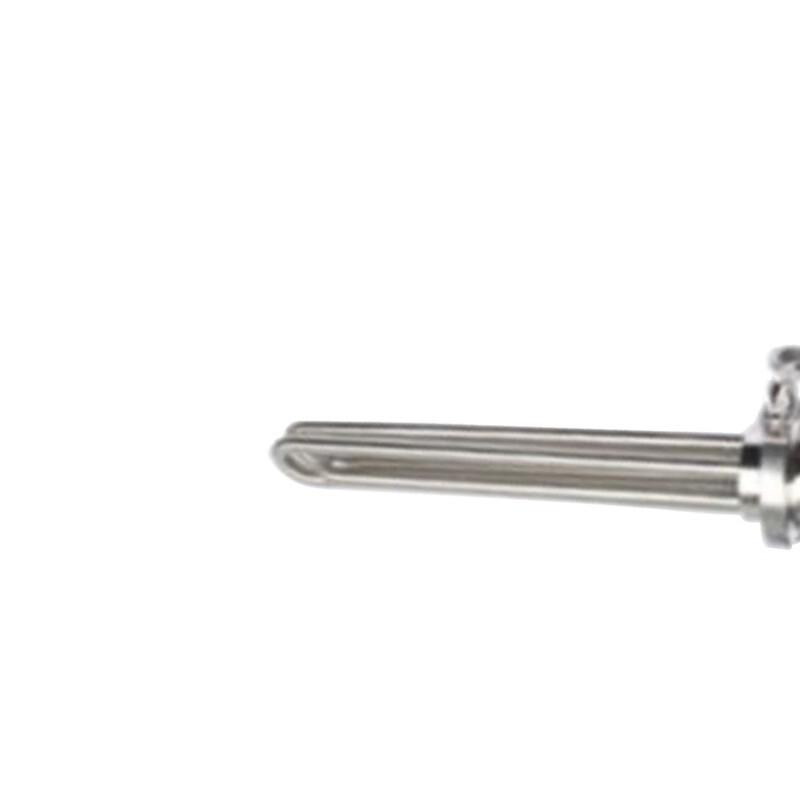 316L Clamp Electric Heating Tube