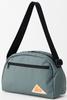 KELTY Outdoor Shoulder Bag ES ROUND TOP BAG M 8L Sage 3259270426
