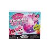 Figurines Disney Doorables Let's Party Mini Peek Modèle aléatoire