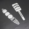 Ice Cream Cutting Dies Metal Stencil DIY Scrapbooking Album Paper Card Embossing Craft Die Cut Summer Drink Popsicle