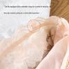 Strapless Lace One-Shoulder Camisole for Women