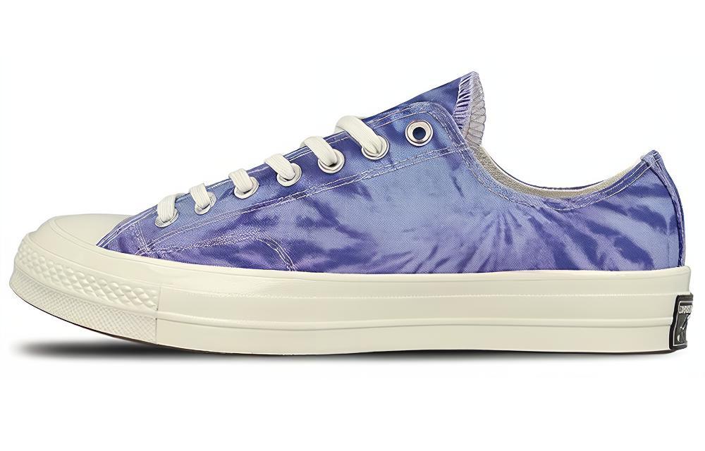 Кеды Converse Chuck 70 Low Court Purple 160509C 42