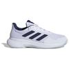 adidas Court Spec Cloud White Dark Blue Sneakers ID2470