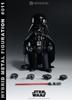 [Hybrid Metal Figuration] #011 "Star Wars" Darth Vader