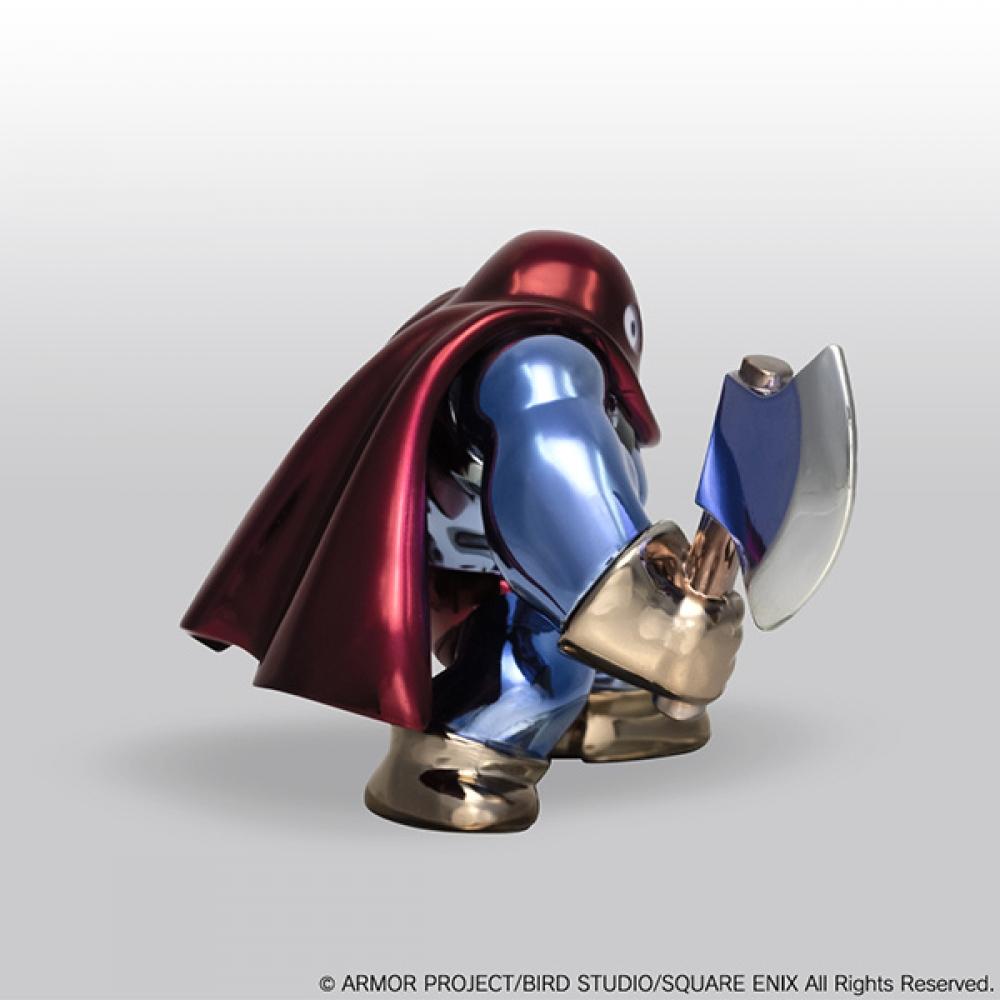 Dragon Quest  Dragon Warrior  Dragon Quest  Metallic Monsters Gallery Deathstalker  Reissue 