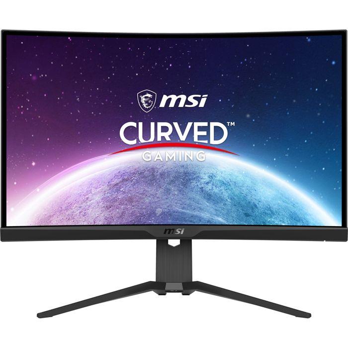 MSI MAG 275CQRF QD
