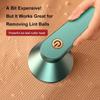 Hairball Trimmer USB Rechargeable Clothes Lint Remover Rust-Proof 6 Blades Shaving Machine