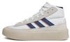 Sneakers Znsored Hi High Cloud White/dark Blue/grey One