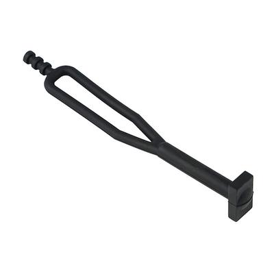 Kickstand Side Stand Rubber Strap For 125 150 200 250350