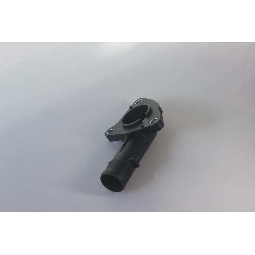 FOR Auto Cooling System Housing Cover Thermostat Coolant Water Outlet 25632-02566 2563202566 25632 02566 HYUNDAI KIA PICANTO SA