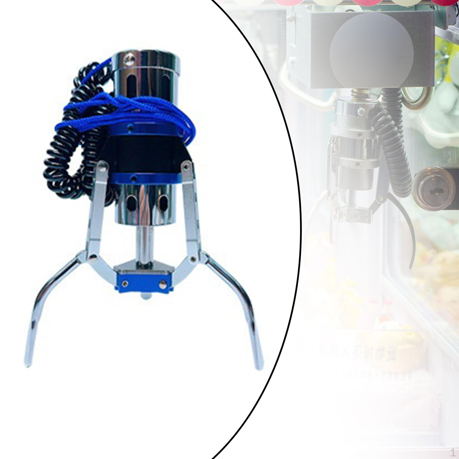 

Аксессуары для когтей, сменный кран для аркадных игр для кукольного захвата