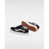 Sneakers Vans Black Old Skool Low