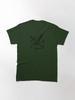 Andy Williams Andy Williams Art Logo Classic T-Shirt