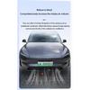 For Tesla New Model YL 2026 Launch 6-seater Version Lower Bumper Anti Insect Net Anti Dust Proof Inner Vent Grille Cover