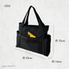 SANDGLASS Tote Bag Business Tote Bag Business Casual Multifunctional Lightweight B4 Large Capacity 3G06 Men's Carry-on