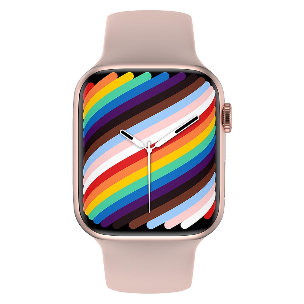 

W38 Pro Смарт-часы для мужчин 45 мм серии 8 1,92 дюйма Bluetooth Call Custom Dial для женщин Беспроводная зарядка Смарт-часы Pk W28 W37 T900 45MM