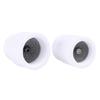 Alumina Cup Welding Ceramic Nozzle For WP/9/17/18/20/26 Tig Welding Torch- 2PCS