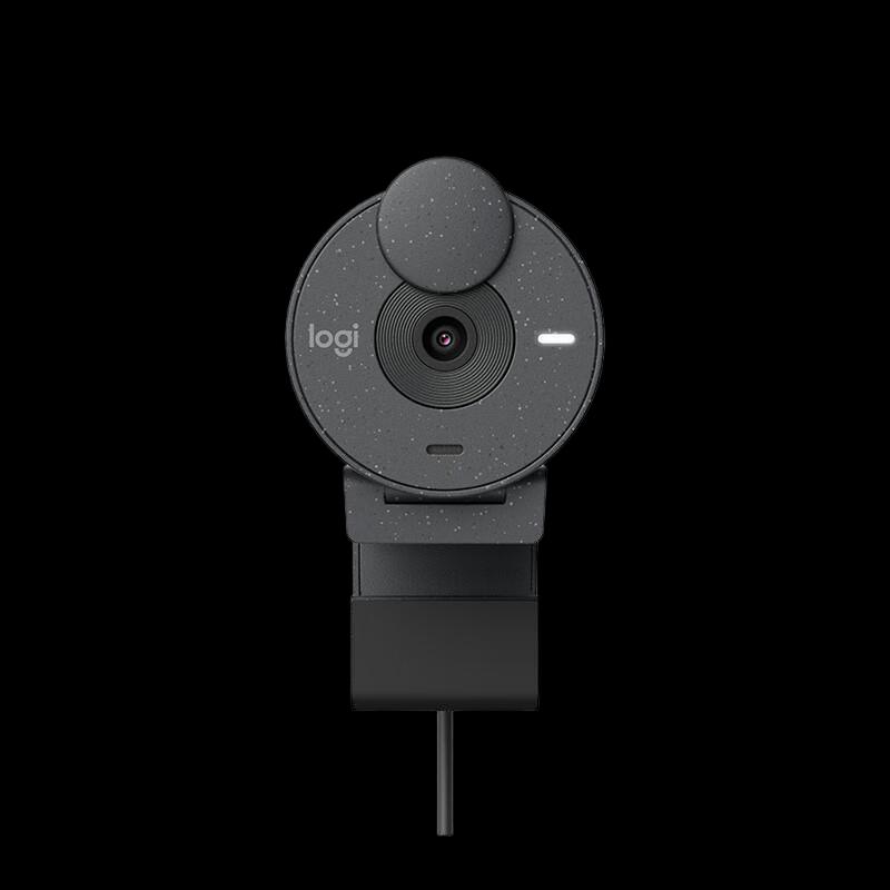 Logitech Brio 305 Full HD 1080p Webcam