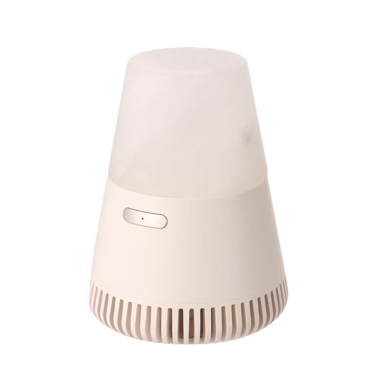 Jiguang Mineral Aroma Bluetooth Speaker