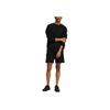 Adidas Originals Clover Pharrell Williams Breathable Sports Casual Shorts Unisex Bottoms Black GL2122