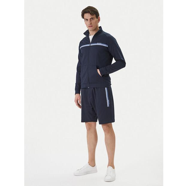 Толстовка BOSS Authentic