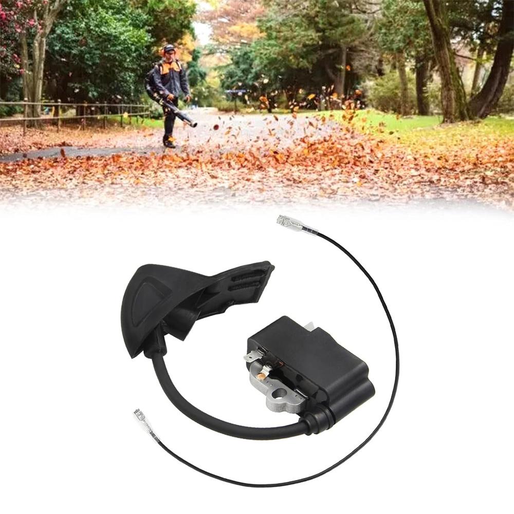 Zapalovací cívka 4241 400 1320 Pro Stihl BG56 BG56C BG86 BG86C SH56 SH86