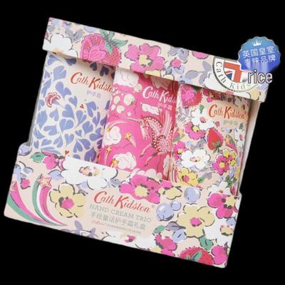 Set Regalo Crema Mani