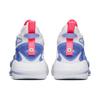 ANTA Shock The Game 5 Mid 'White Purple' Men's 112131601S-5