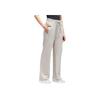 adidas Pantalones Rectos X Stella McCartney Gris Sauce Pantalones de Mujer JW4662